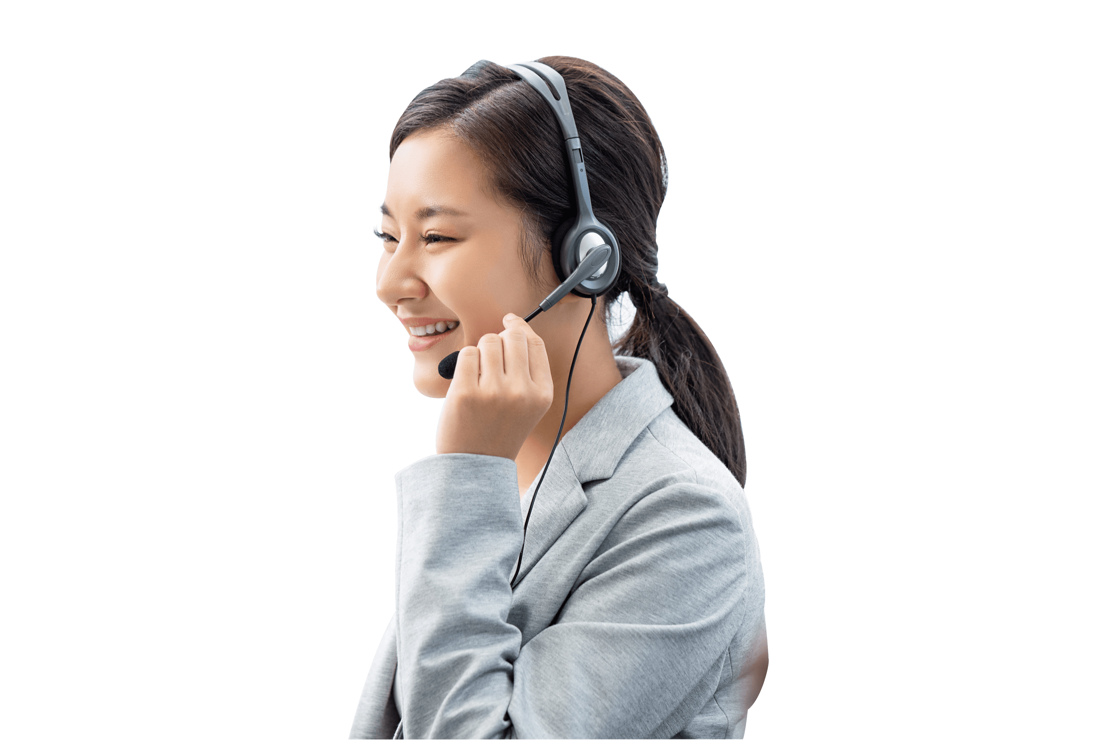Call center