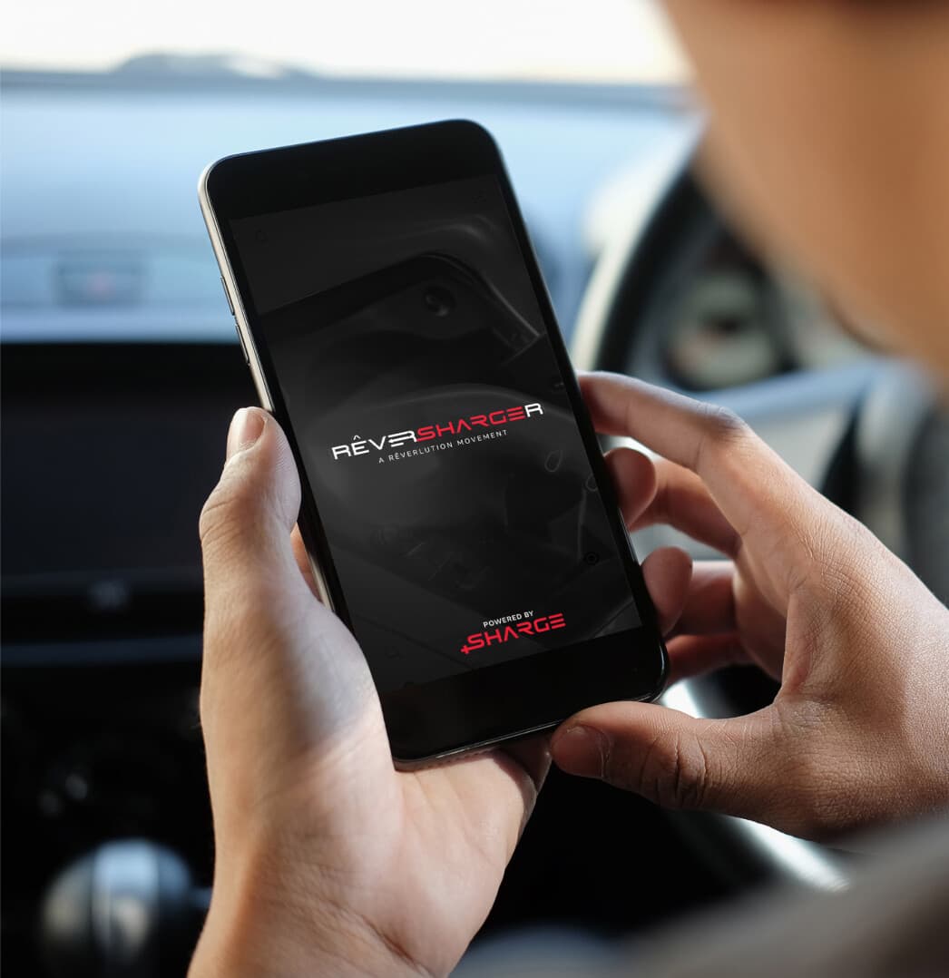 mobile application