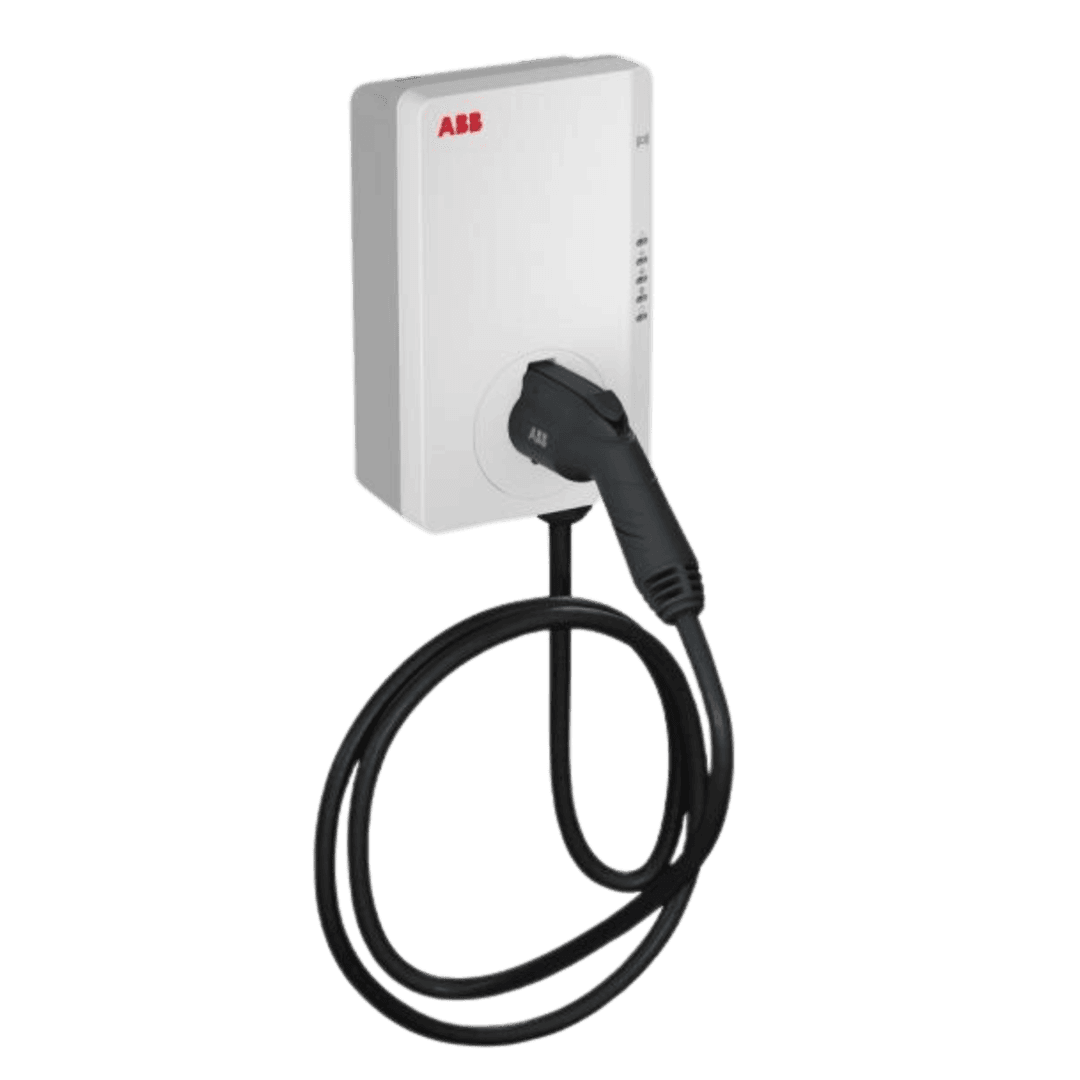 ABB Terra AC Wallbox