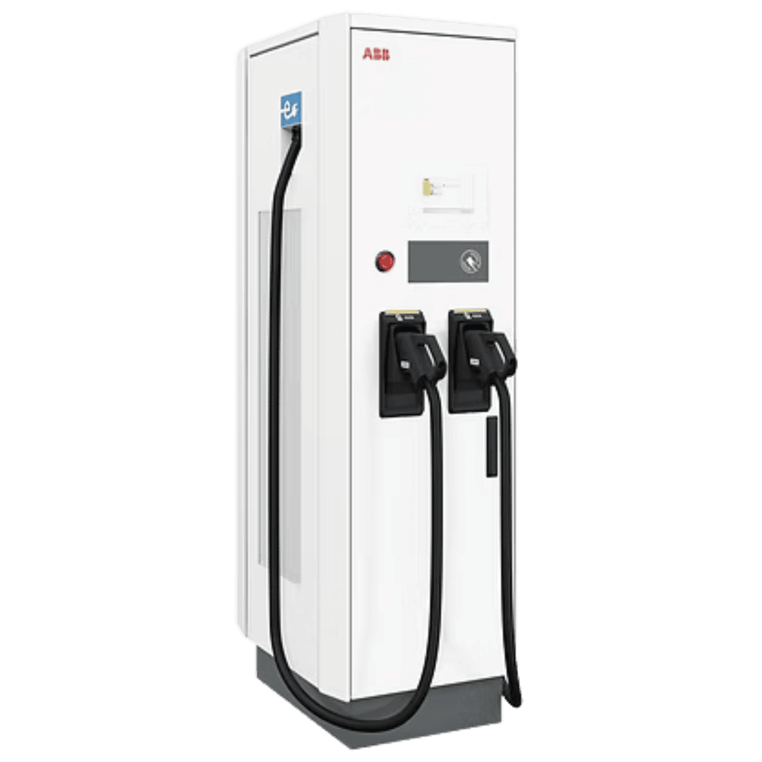 ABB Terra DC Fast Charger