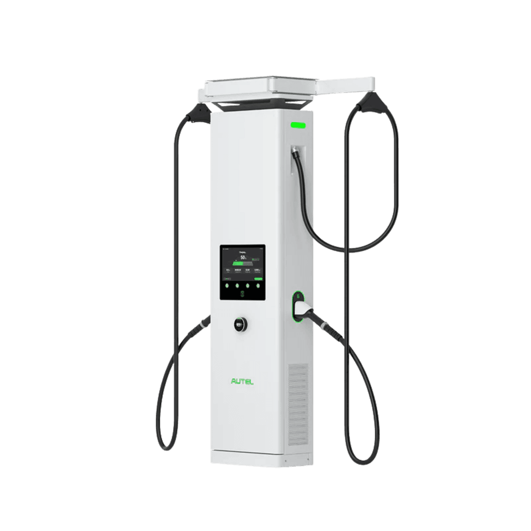 Autel MaxiCharger DC HiPower