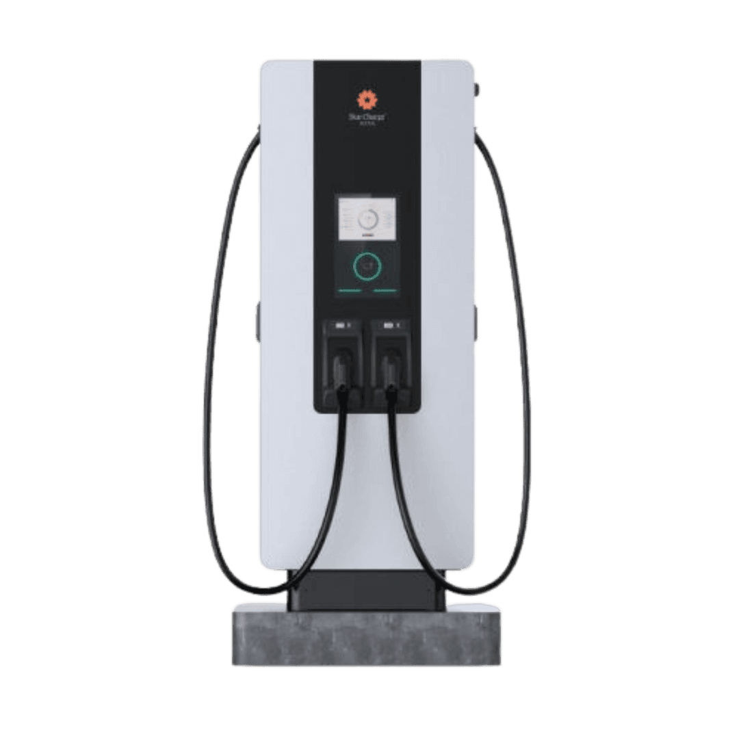 Starcharge Titan 180 V2