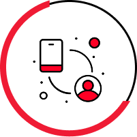 mock icon